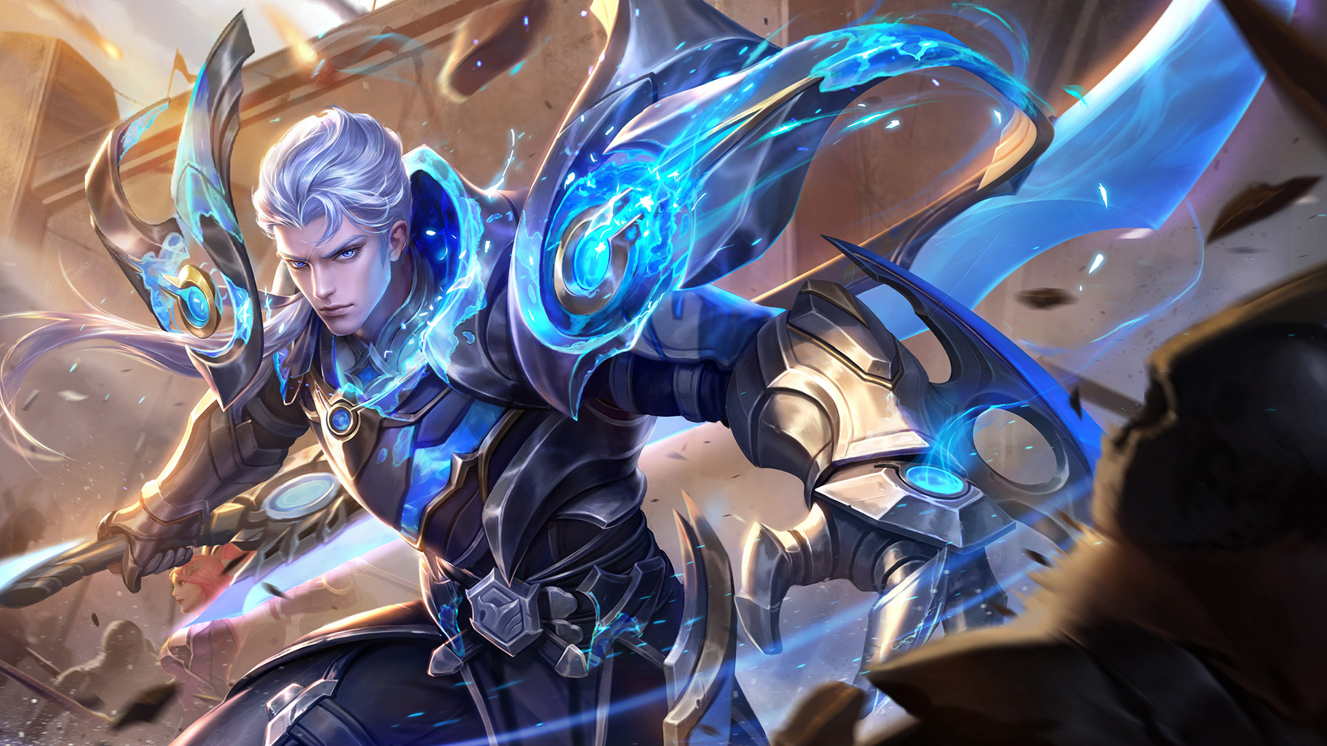 CSGO：降维打击 Heroic成功夺冠Pinnacle Winter