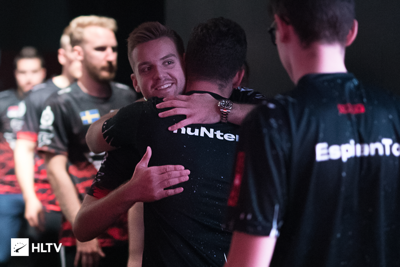 IEM科隆2024：禁止波哈！G2淘汰paiN晋级淘汰赛