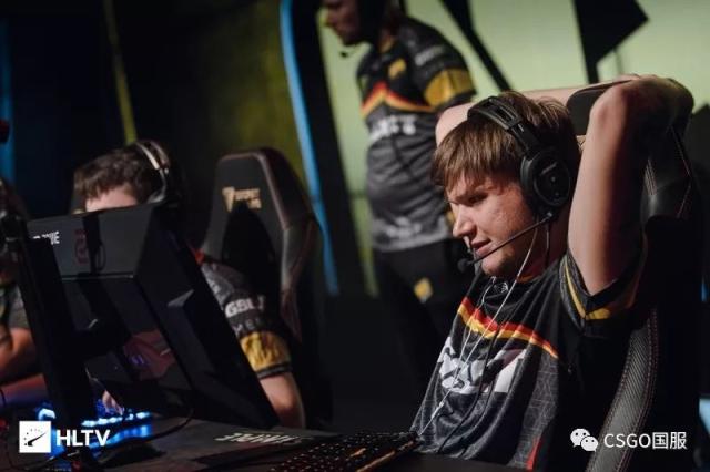 电竞比分ZywOo半程豪取7座MVP！剑指s1mple单年纪录