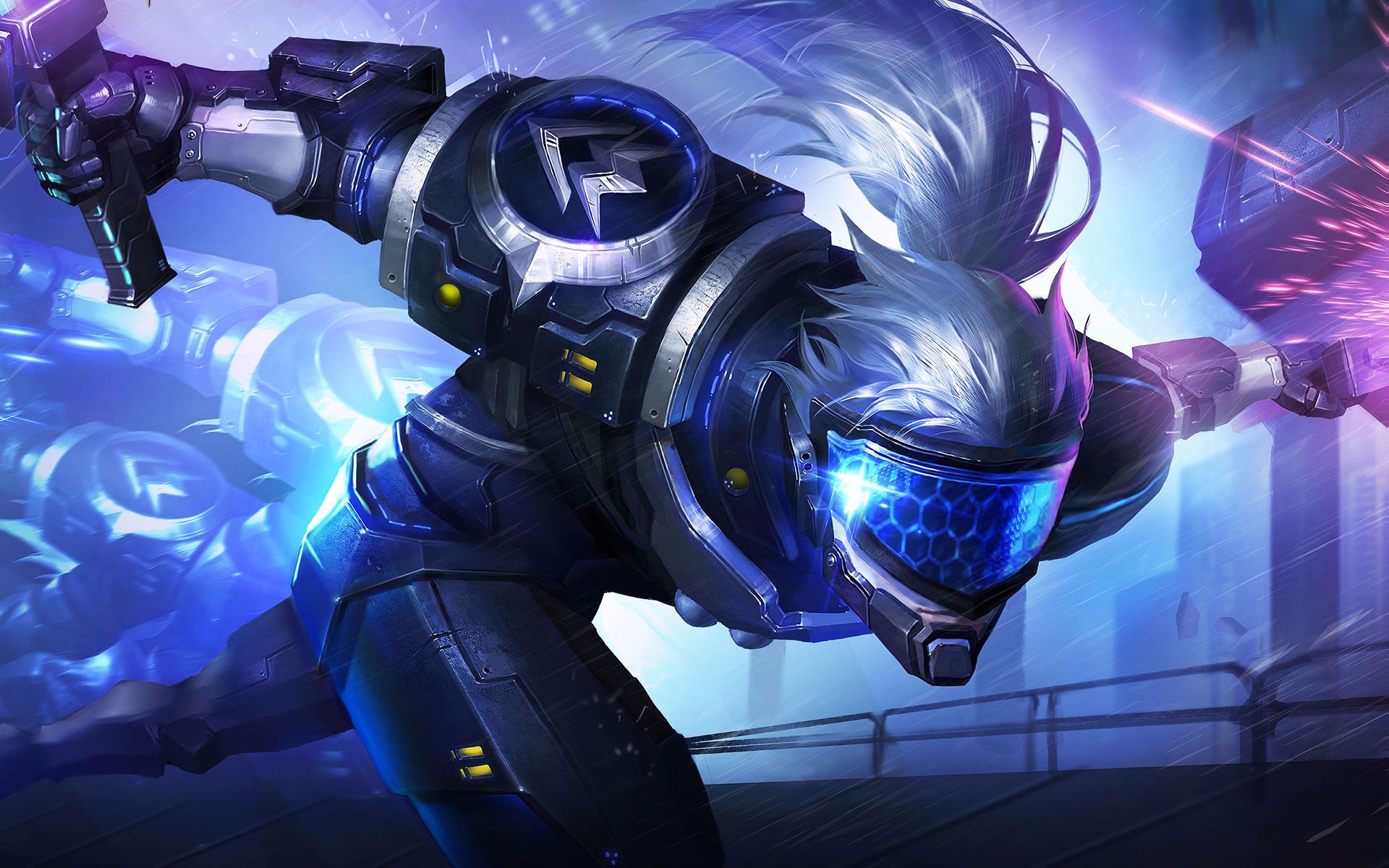 Vitality 荣获 IEM Melbourne 2025 冠军