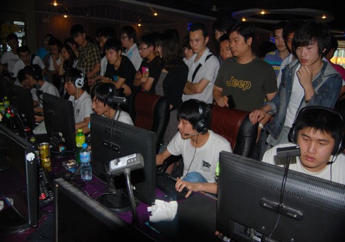 英雄联盟2022全球总决赛小组赛数据盘点