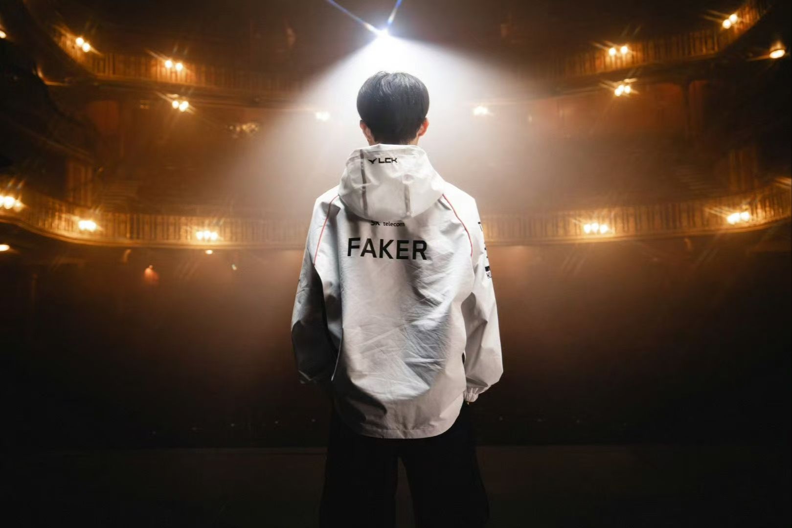 继续重建道路 shox正式加盟Liquid