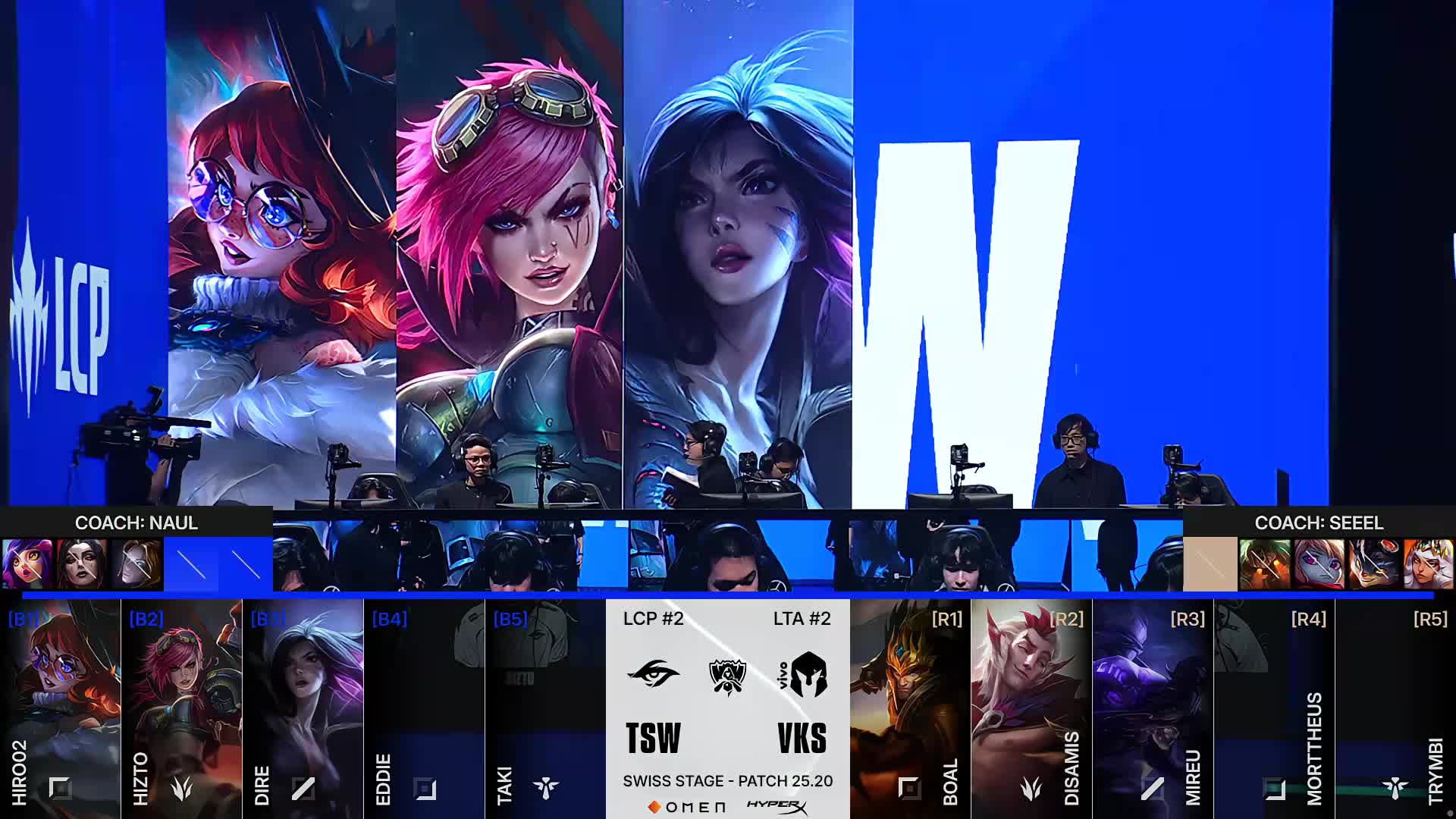 BLAST.tv Austin Major 2025 的团队贴纸和 Pick'Em 挑战已添加到 CS2