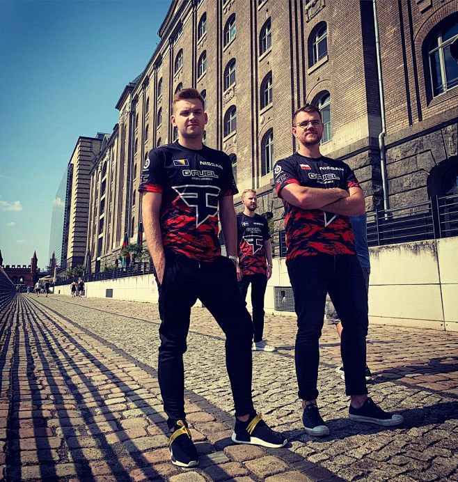 【赛后战报】还是做不到！2：1战胜RNG拿到赛季首胜