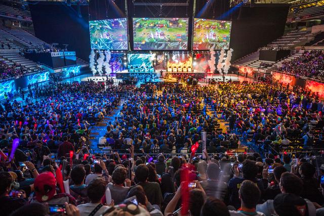 陨落的王朝，Astralis四年以来首次无缘ESL系列赛事淘汰赛