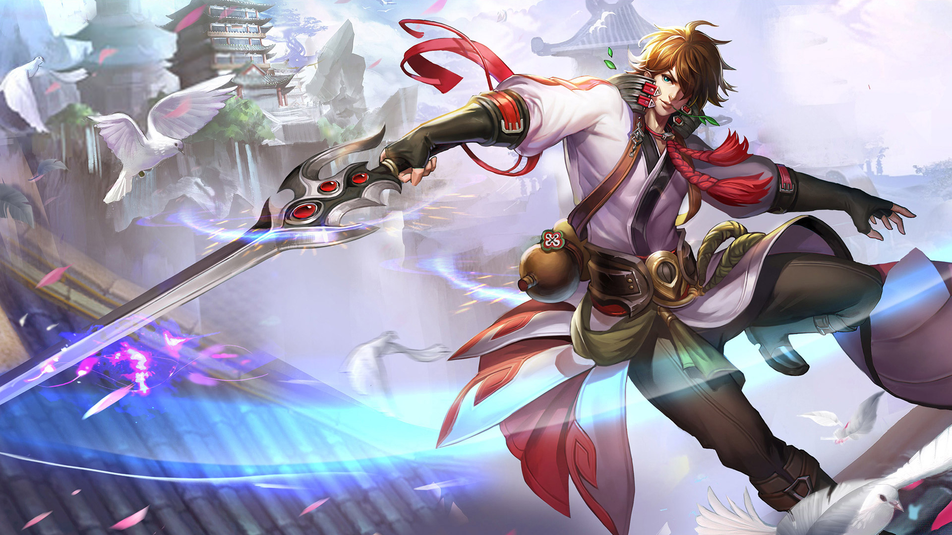 【战报】2021KPL春季赛常规赛第二轮W3D6，南京Hero久竞 3-2 KSG