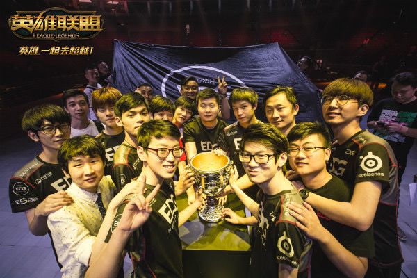 LEC赛季暂停 — 所有目光都集中在 Fnatic 的下一步行动