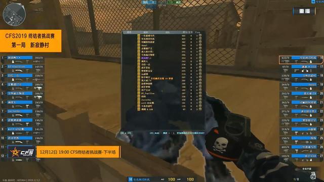 NAVI确保了他们在StarLadder布达佩斯Major 2025第三阶段的名额