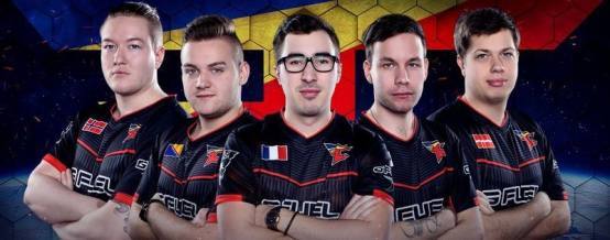 英雄联盟手游破晓杯：中国两支战队会师决赛