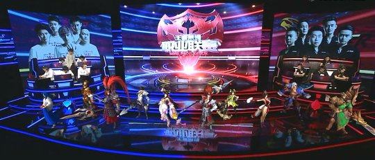 Bilibili Gaming 击败了 EDward Gaming ，晋级 VCT 2025： 中国第二阶段的总决赛