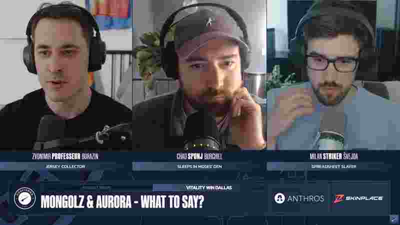 手机日均70w人在线，Steam榜单前五！为什么被人称为“凉了”？