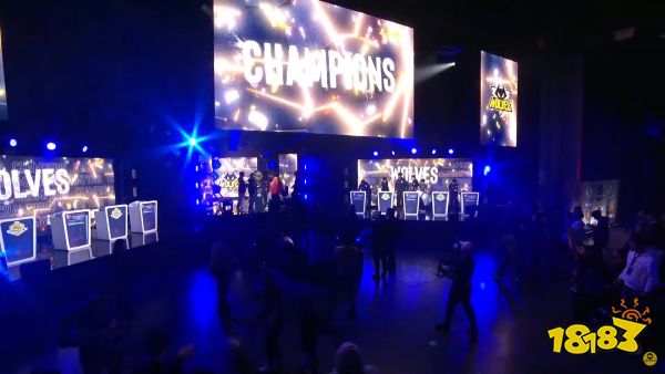 SAW , TyLoo , 和 BetBoom 晋级 FISSURE Playground #1 半决赛