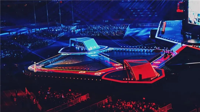 WBGvsLNG前瞻：Scout各项数据包围Xiaohu 两支队伍均运营为主