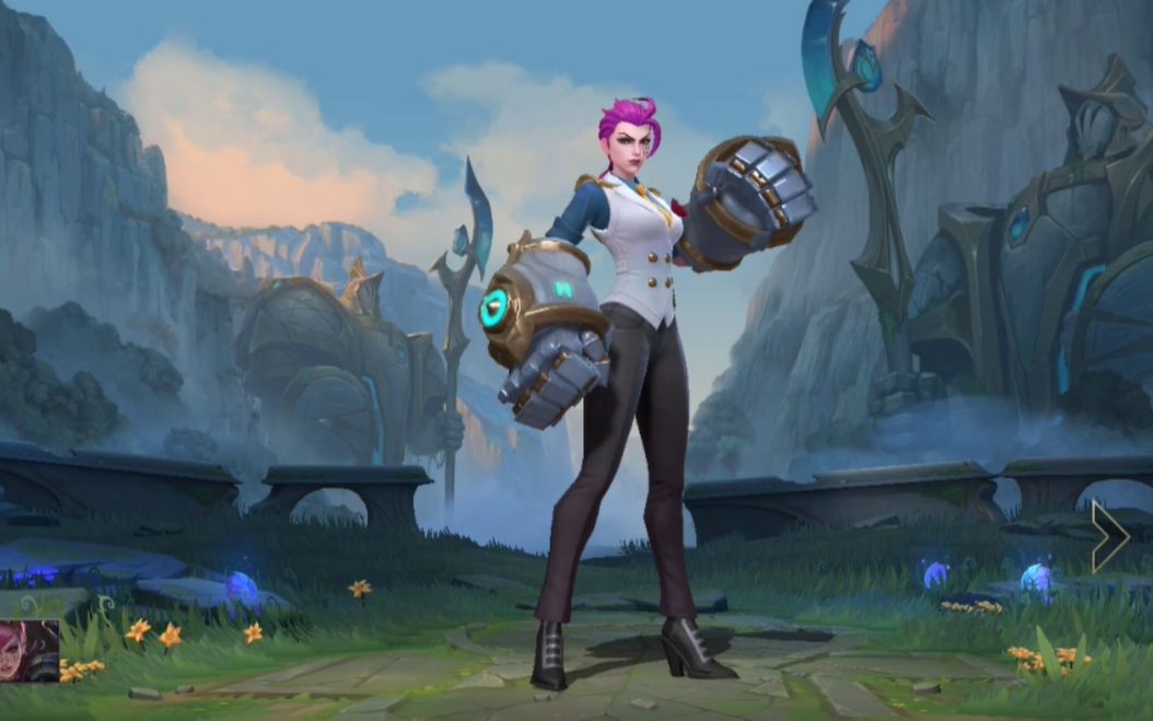 传闻： NRG Esports 替换 Verno 和Bonkar