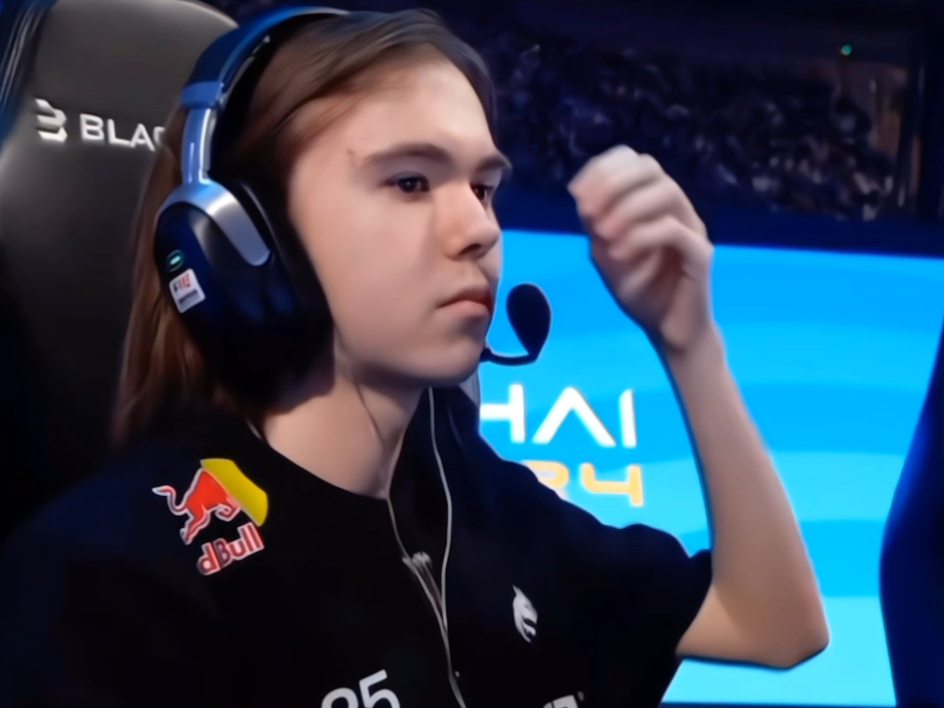 device谈Major之旅：压力将会是队伍的最大敌人