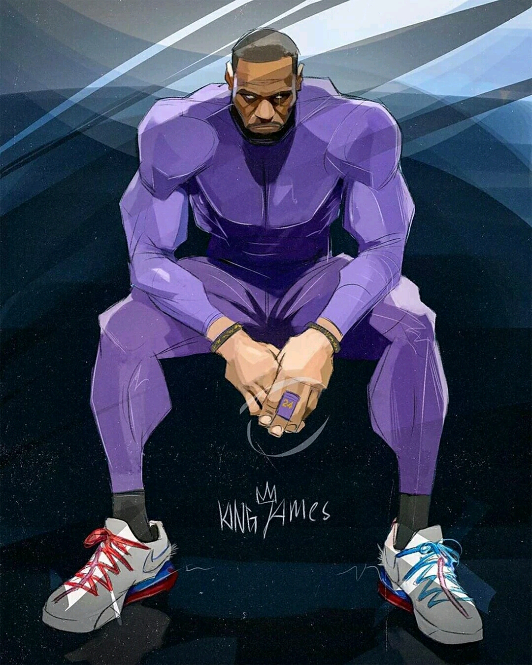 飞踹裁判