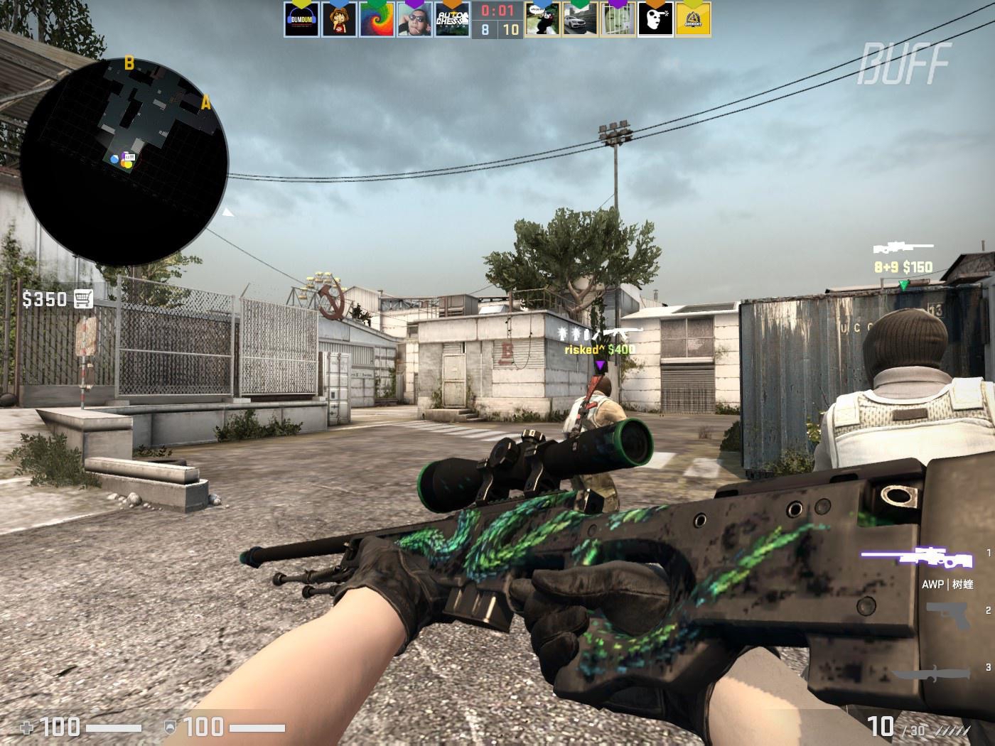 2022LPL夏季赛第六周最佳阵容公布