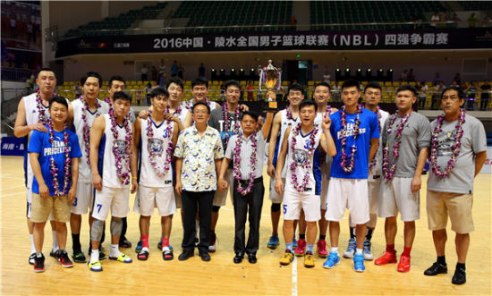 CBA-孙铭徽22+5周琦12+14 广厦送北京首败